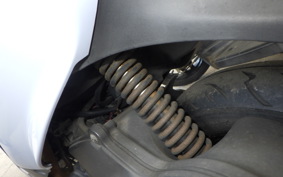 SUZUKI LET's 4 2025 CA41A