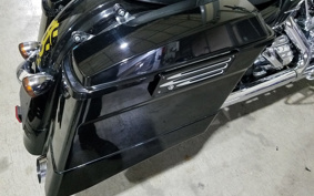 HARLEY FLHX1580 2012 KBM