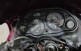 KAWASAKI ZZ-R400 2023 ZX400N