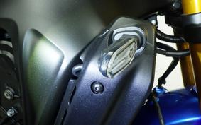 YAMAHA XSR900 2023 RN80J