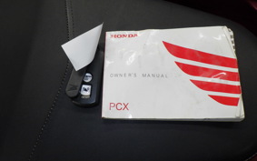 HONDA PCX 125 JF81