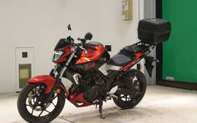 YAMAHA MT-03 2017 RH07J