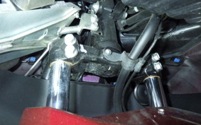 HONDA PCX125 2025 JK05