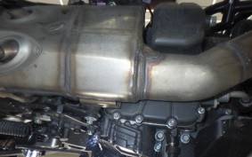 YAMAHA TRACER 9 GT 2024 RN70J