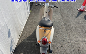 HONDA CREA SCOOPY