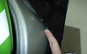 KAWASAKI ZX900R NINJA 2002 ZX900F