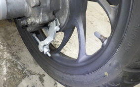 HONDA DIO 110 1996 JK03