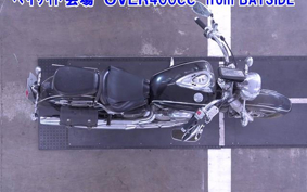 YAMAHA DRAGSTAR400 CLASSIC