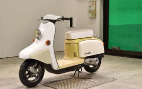 HONDA JULIO AF52