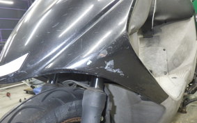 SUZUKI ADDRESS V125 G 2026 CF46A