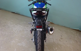 KAWASAKI NINJA ZX-4RR 40TH 2024