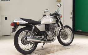 HONDA GB250 CLUBMAN Gen.4 2007 MC10