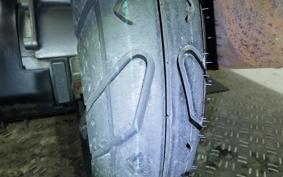 SUZUKI ADDRESS V100 CE13A