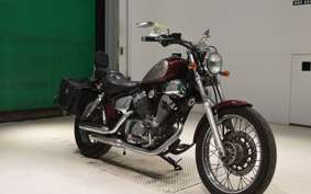 YAMAHA VIRAGO 250 2023 3DM