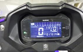 SUZUKI GSX250 R