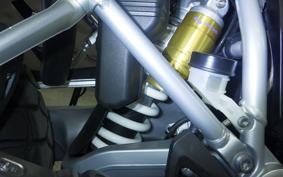 BMW R1200GS 2015