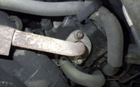 YAMAHA GEAR-2ﾔﾈﾂｷ UA06J