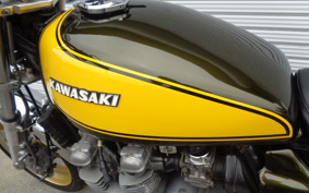 KAWASAKI ZEPHYR 750 2026 ZR750C