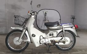 HONDA SUPER CUB90 HA02