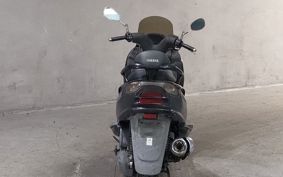 YAMAHA MAJESTY 125 SE27