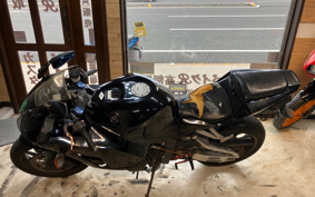 HONDA CBR600RR 2016 PC40