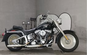 HARLEY FLSTFI1450 BXB
