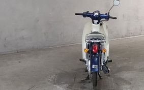 HONDA SUPER CUB50 AA09