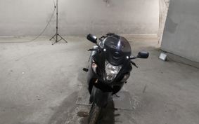 SUZUKI GSX-1300R HAYABUSA 2018 GX72B