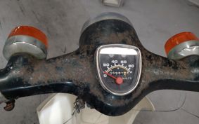 HONDA SUPER CUB90 HA02