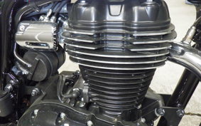 HONDA GB350 2026 NC59