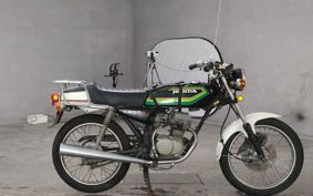 HONDA CB50 JX CB50J