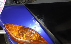 YAMAHA CYGNUS 125 X 2021 SE12J