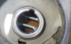 HONDA TACT Gen.4 AF75