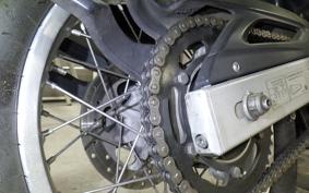 BMW F650GS 2001