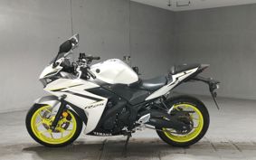 YAMAHA YZF-R25 RG43J