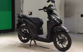 HONDA DIO 110 2004 JK03