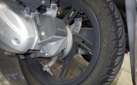 HONDA PCX125 2007 JF56