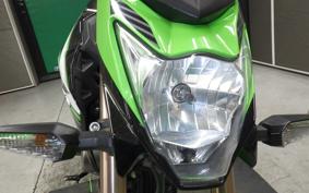 KAWASAKI Z125 PRO BR125H