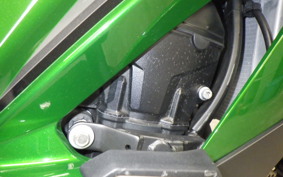 KAWASAKI NINJA 1000 A 2018 ZXT00W