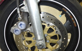 YAMAHA XJR400 Gen.3 R 2007 RH02J