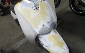 HONDA TODAY 1994 AF61