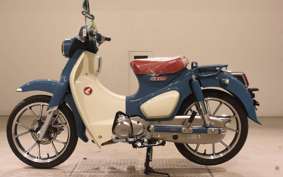 HONDA C125 SUPER CUB 2001 JA71