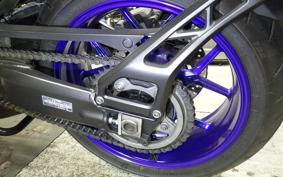 YAMAHA NIKEN 2019 RN58J