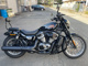 Фото Harley RH975S NIGHT STAR 2024 с японского аукциона
