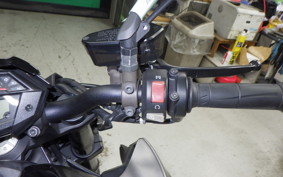 KAWASAKI Z1000 Gen.5 2016