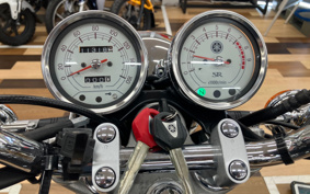 YAMAHA SR400 FINAL ED 2021 RH16J