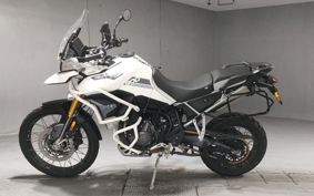 TRIUMPH TIGER 900 RALLY PRO 2021 TRE67D