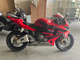 Фото Honda CBR600RR 2003 с японского аукциона