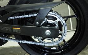 KAWASAKI NINJA 400 2021 EX400G
