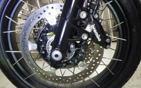 BMW R NINE T SCRAMBLER 2024